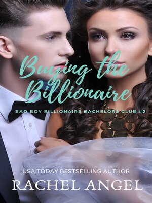 cover image of Buying the Billionaire